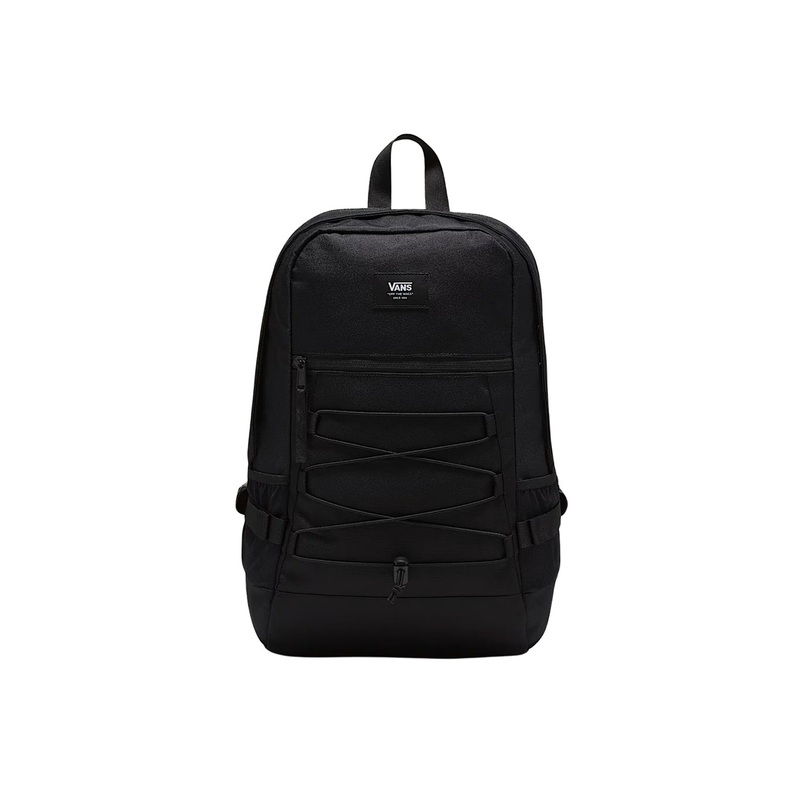 VANS ORIGINAL BACKPACK|black|O/S