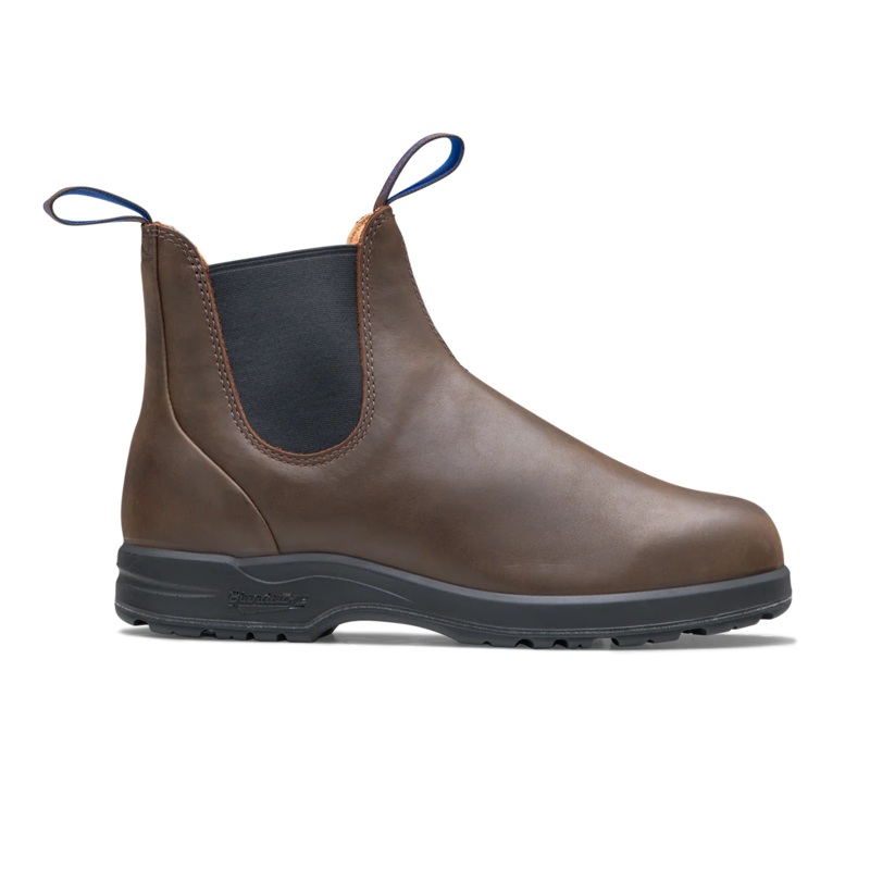 2250 Winter Thermal All-Terrain Boots