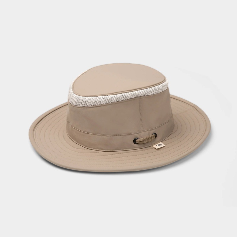 Airflo Slim Sun LTM5 Hat|Taupe|Rockface|Khaki Olive|7|7 1/8|7 1/4|7 3/8|7 1/2|7 5/8|7 3/4|7 7/8