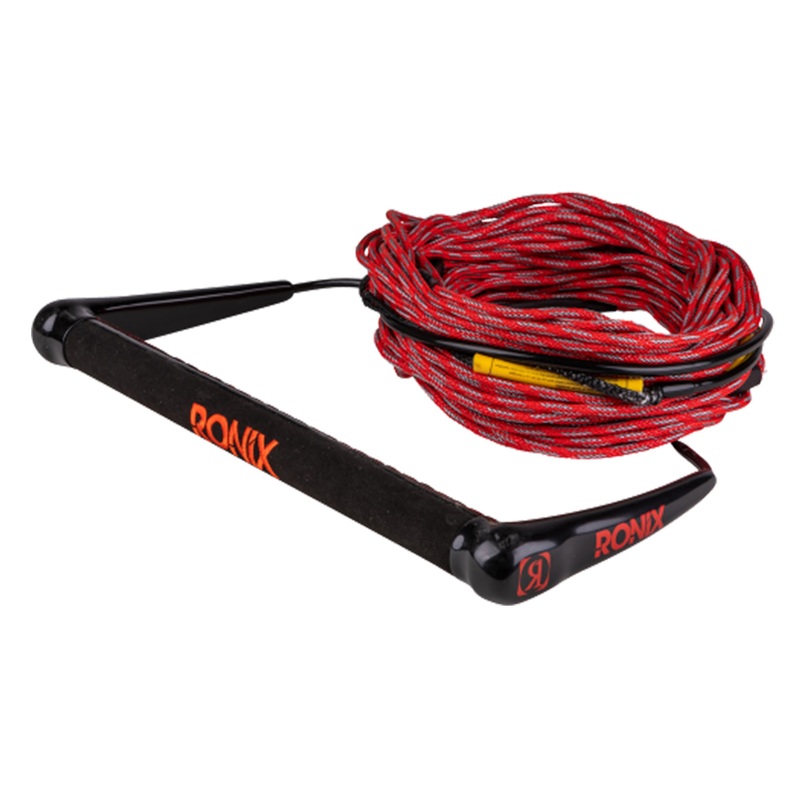 COMBO 4.0-HIDE GRIP W/75FT 5-SECT