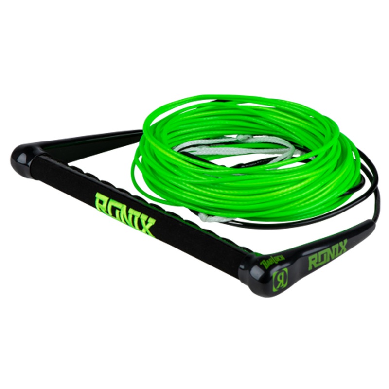COMBO 5.0 HIDE GRIP W/80FT RR6