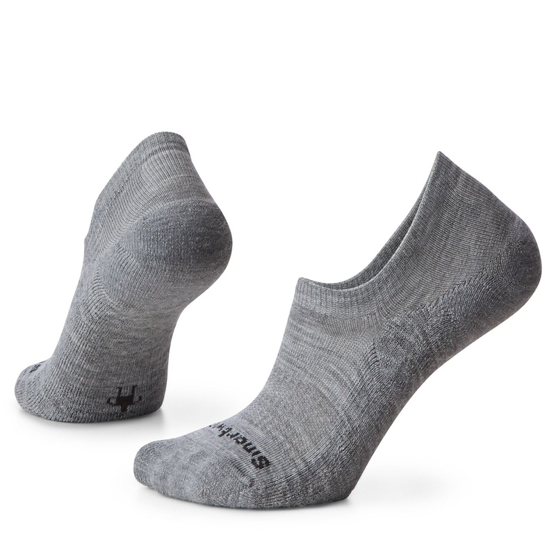 Everyday No Show Socks|Light Grey|Black|White|Ash|Small|Medium|Large|XLarge