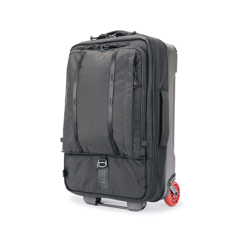 Global Travel Bag Roller|Black|Clay|Navy|Desert Palm / Pond Blue|Sea Pine|Dark Denim / Burgundy|Navy / Sahara