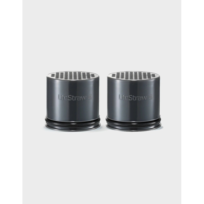 Go Carbon Replacement Filter | 2 Pack