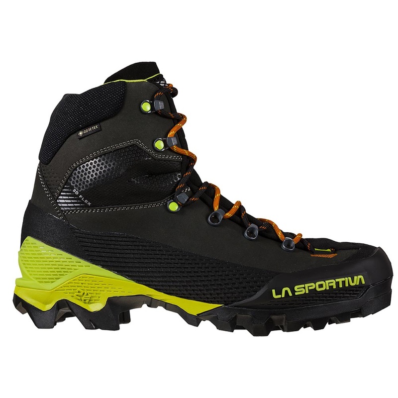 Men’s Aequilibrium LT GTX Mountaineering Boots