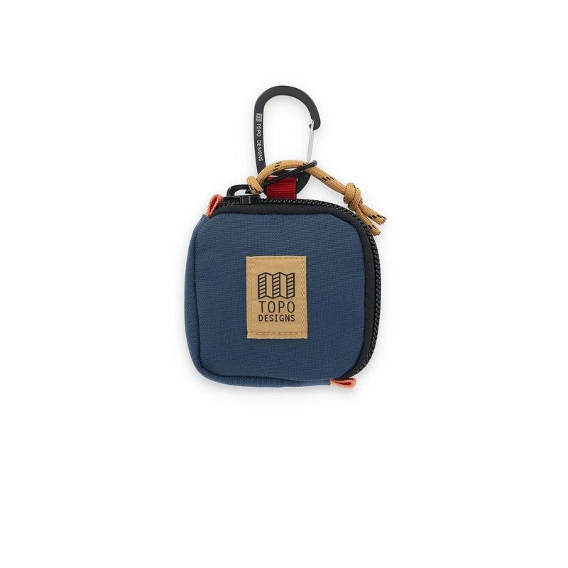 Square Bag|Pond Blue|Black|Mustard|Clay|Bone White|Red|Sea Pine