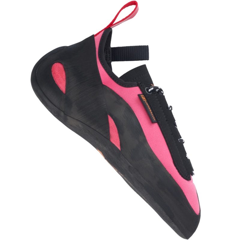 Up Lace LV Climbing Shoes|Pink|5 US|5.5 US|6 US|6.5 US|7 US|7.5 US|8 US|8.5 US|9 US|9.5 US|10 US|10.5 US|11 US|11.5 US|12 US