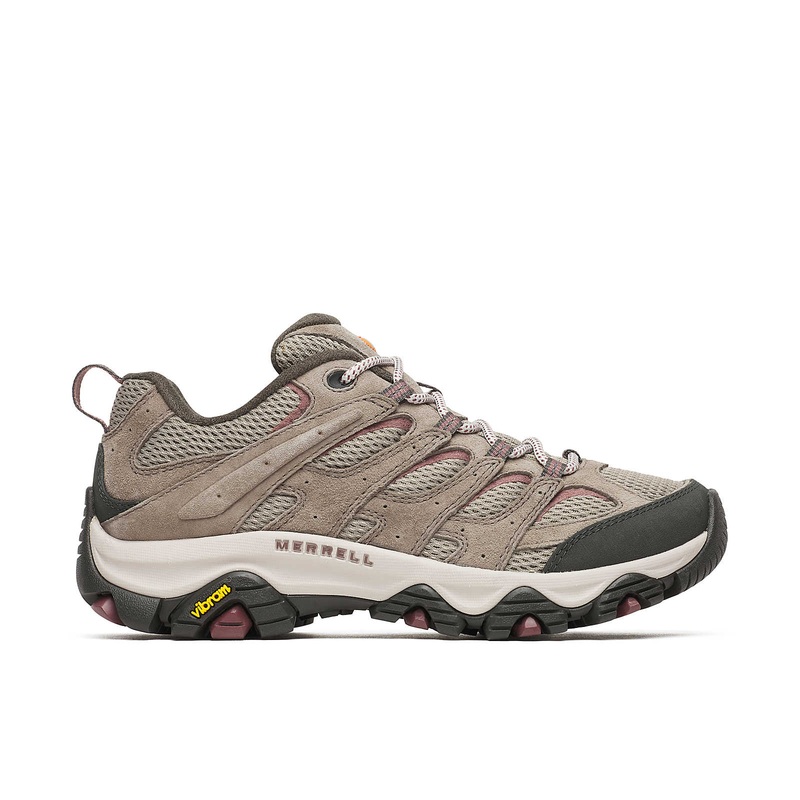 Women’s Moab 3 Hiking Shoes|Falcon|6 US|6.5 US|7 US|7.5 US|8 US|8.5 US|9 US|9.5 US|10 US