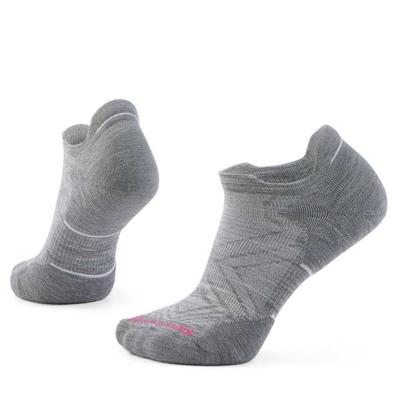 Women’s Run Targeted Cushion Low Ankle Socks