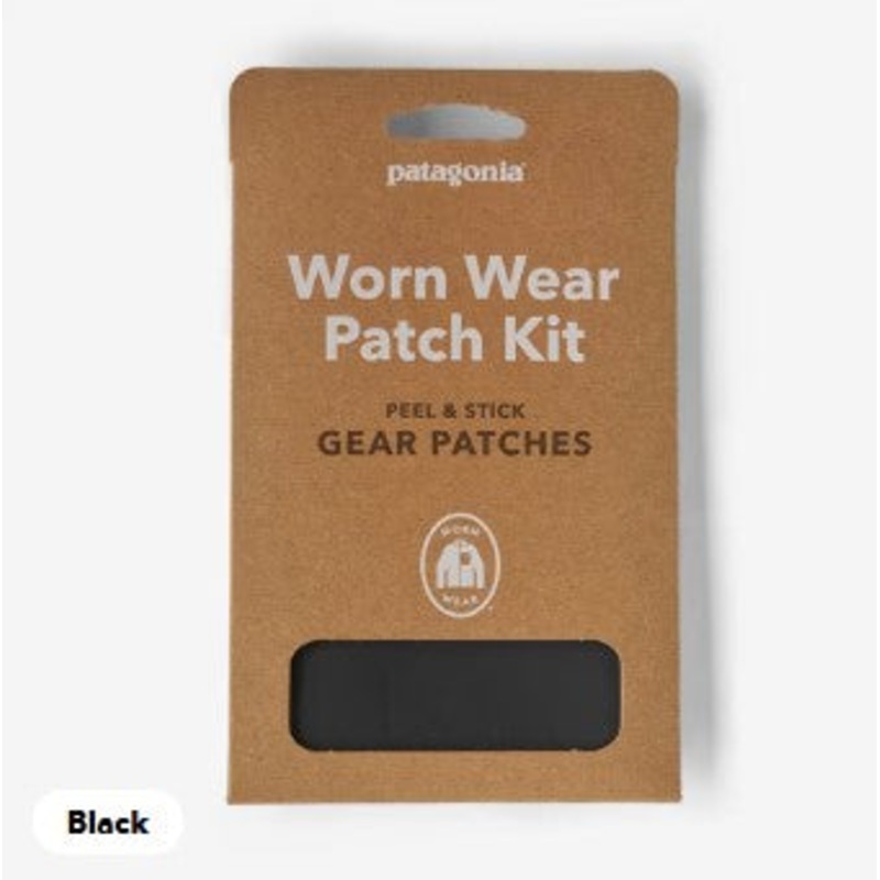 Worn Wear Patch Kit