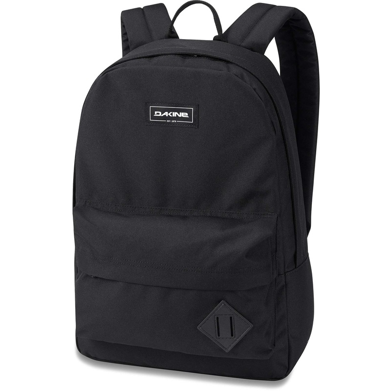 365 Pack 21L Backpack|Black II|Mineral Red|Geyser Grey