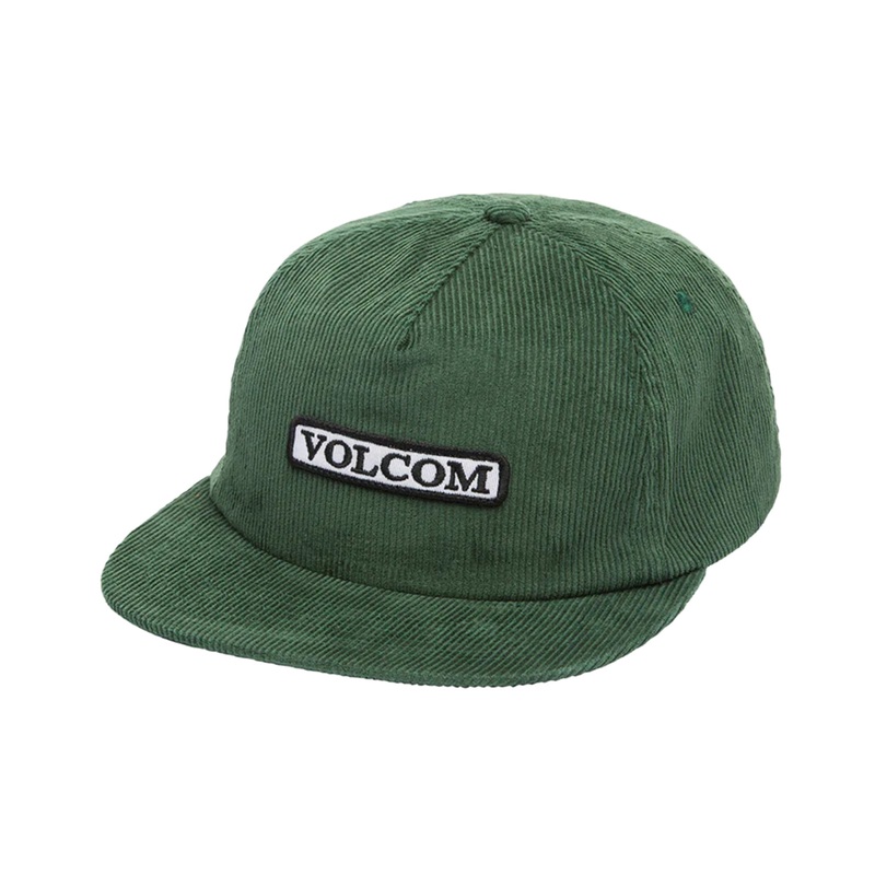 BAR CHORD ADJ HAT|evergreen|O/S