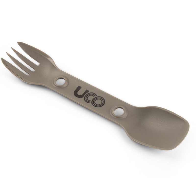 ECO Utility Spork|Assorted Colours