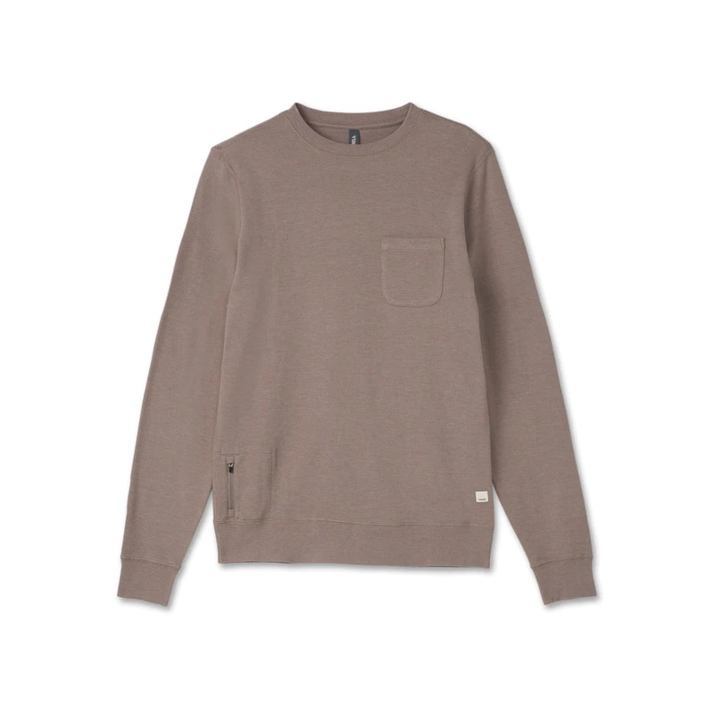 Men’s Jeffreys Pullover Shirt (Past Season)