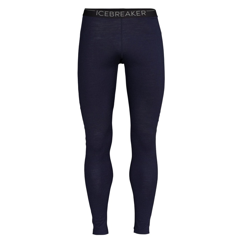 Men’s Merino 200 Sonebula Thermal Leggings
