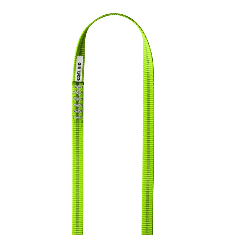 PES Sling 16mm|Neon Green|Icemint|Night|60cm|120cm|240cm