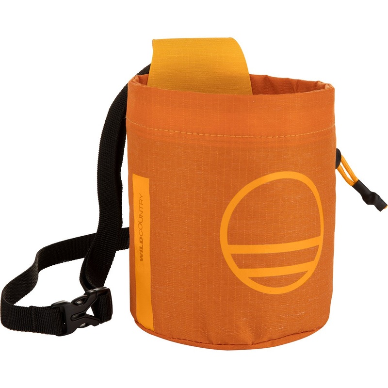 Session Chalk Bag|Sandstone|Green Ivy|Nectar