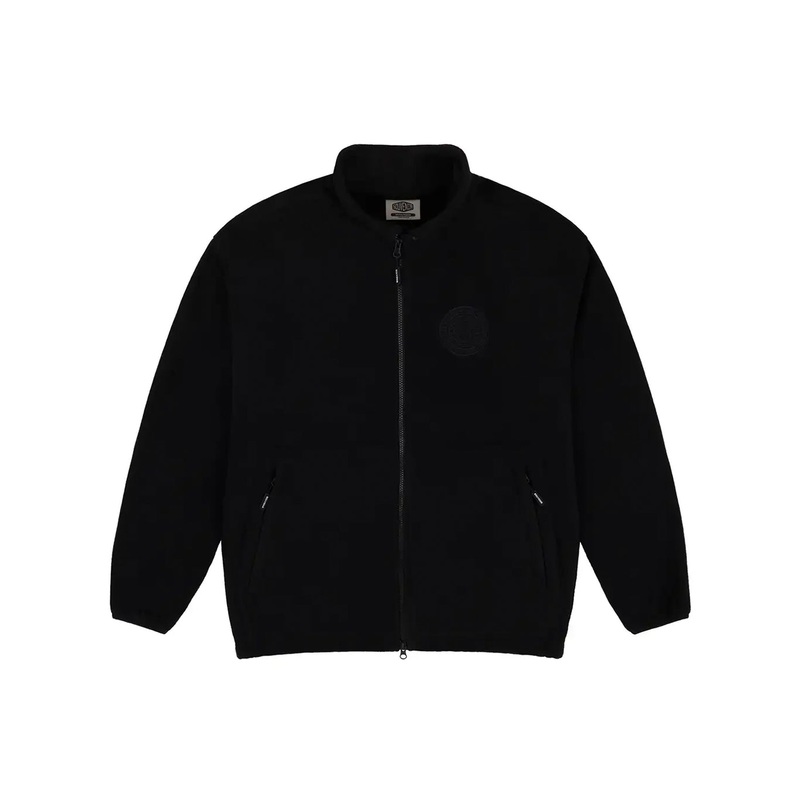 TECH FLEECE ZIP UP|black|S|M|L|XL