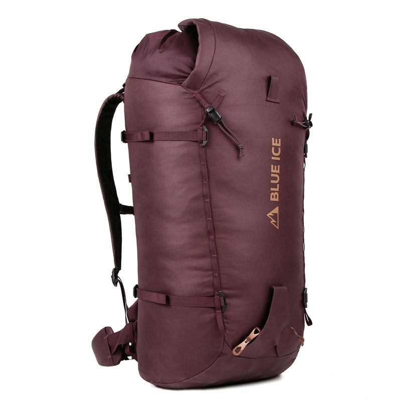 Warthog 40L Pack|Winetasting|S/M|M/L
