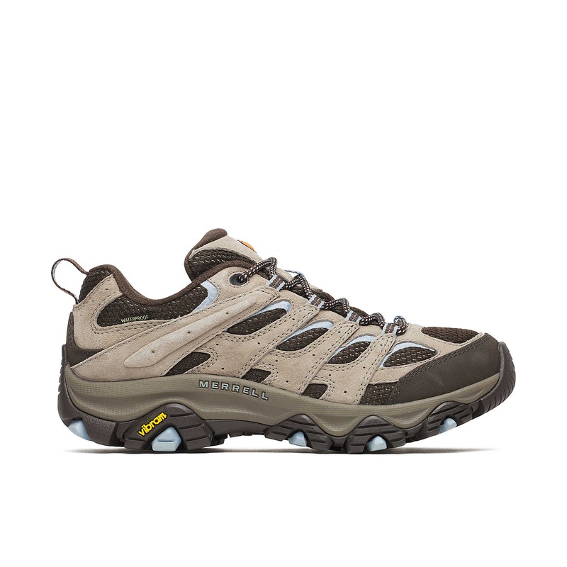 Women’s Moab 3 Waterproof Hiking Boots