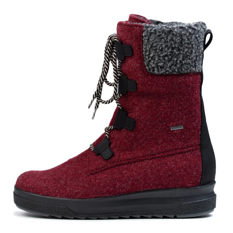 Women’s Reki Felt GTX Winter Boots