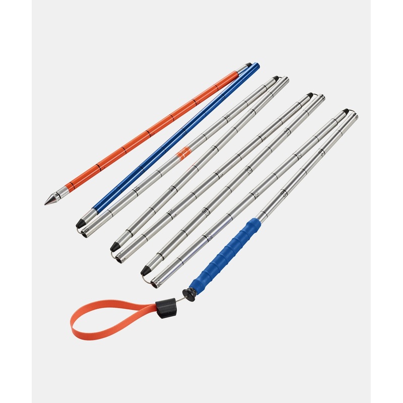 ALU 320+ PFA Probe