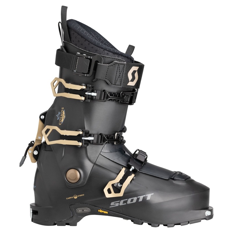 Cosmos Pro Ski Boots 2026|23.5|24.5|25.5|26.5|27.5|28.5|29.5