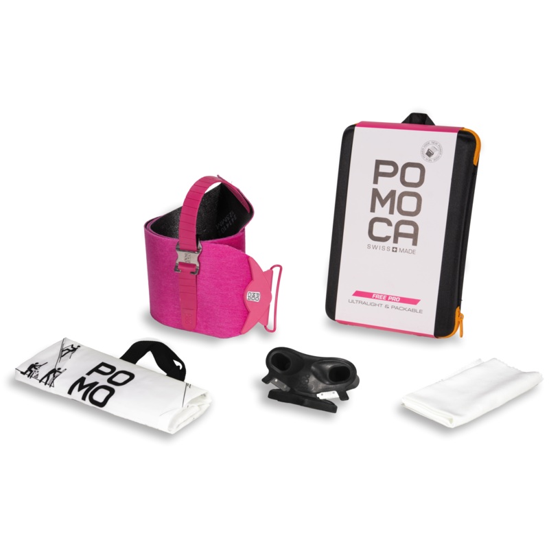 Free Pro ready2climb Skins|123mm|XSmall|Small|Medium|Large|XLarge