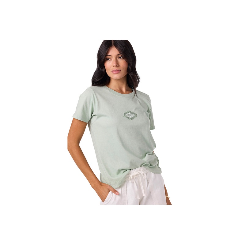 GOOD TIMES T-SHIRT|deep sea|XS|S|M|L|XL
