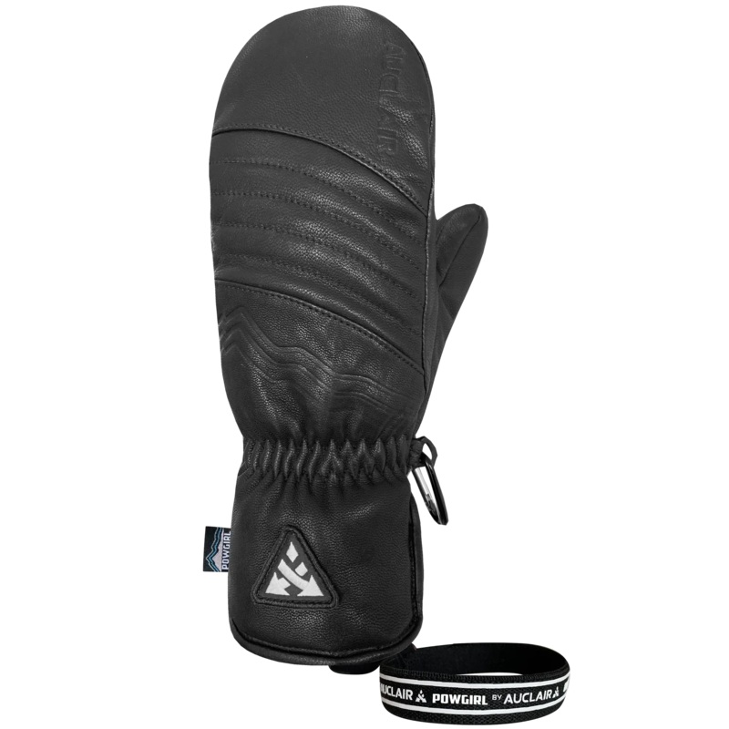 Khione Mitt|Black|Pink|Small|Medium|Large