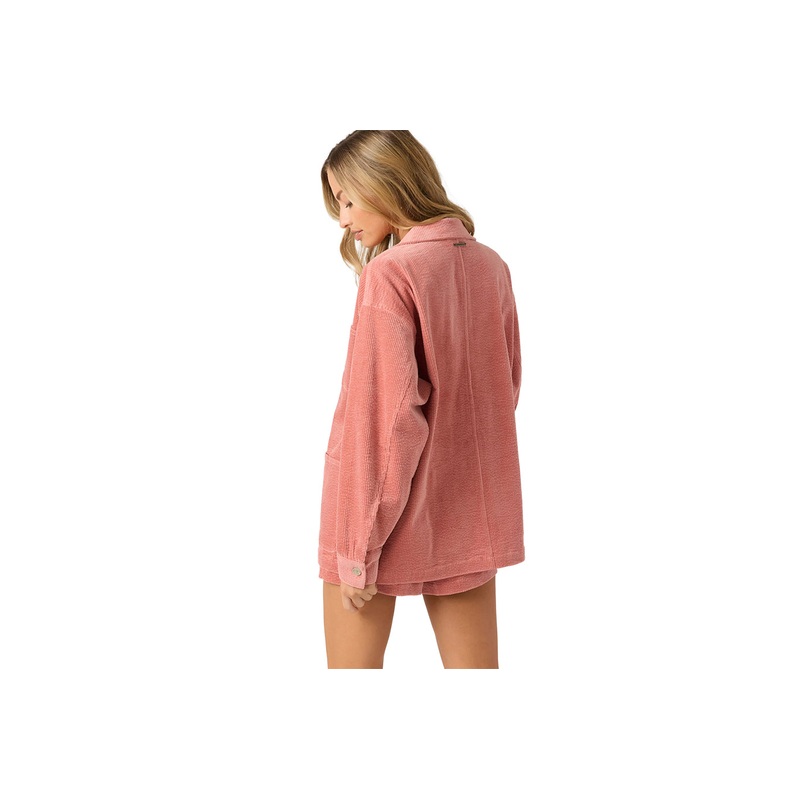 LANDFORD CORD SHAKET|desert sand|S|M|L|XL