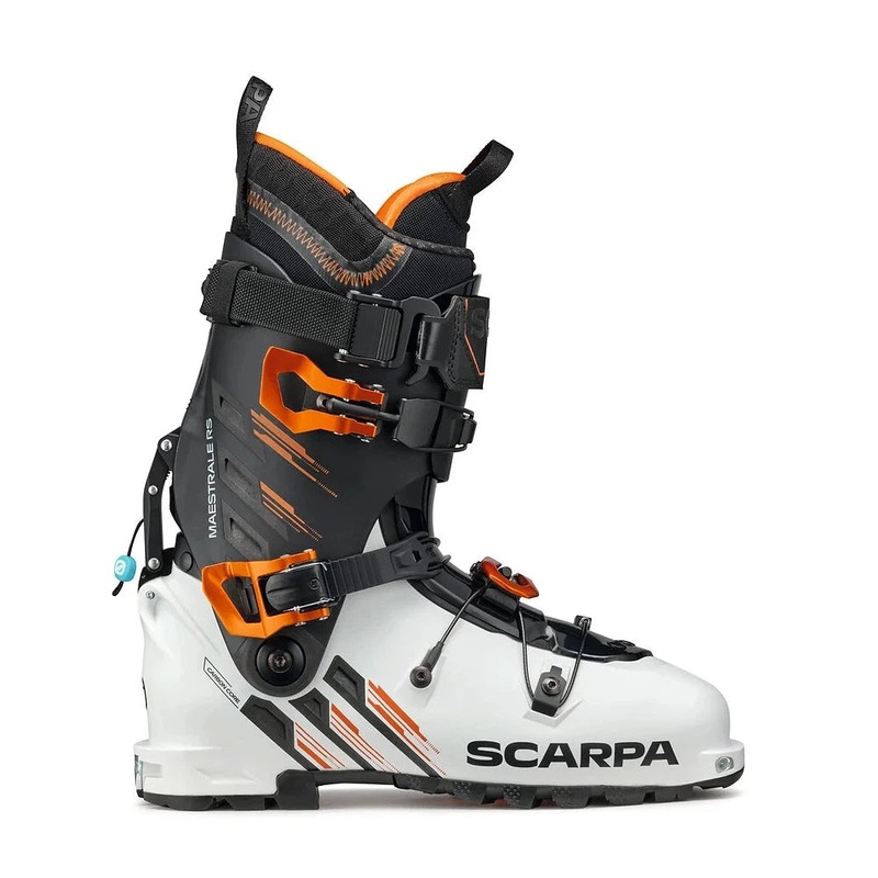Maestrale RS Ski Boots 2026|25|26|27|28|29