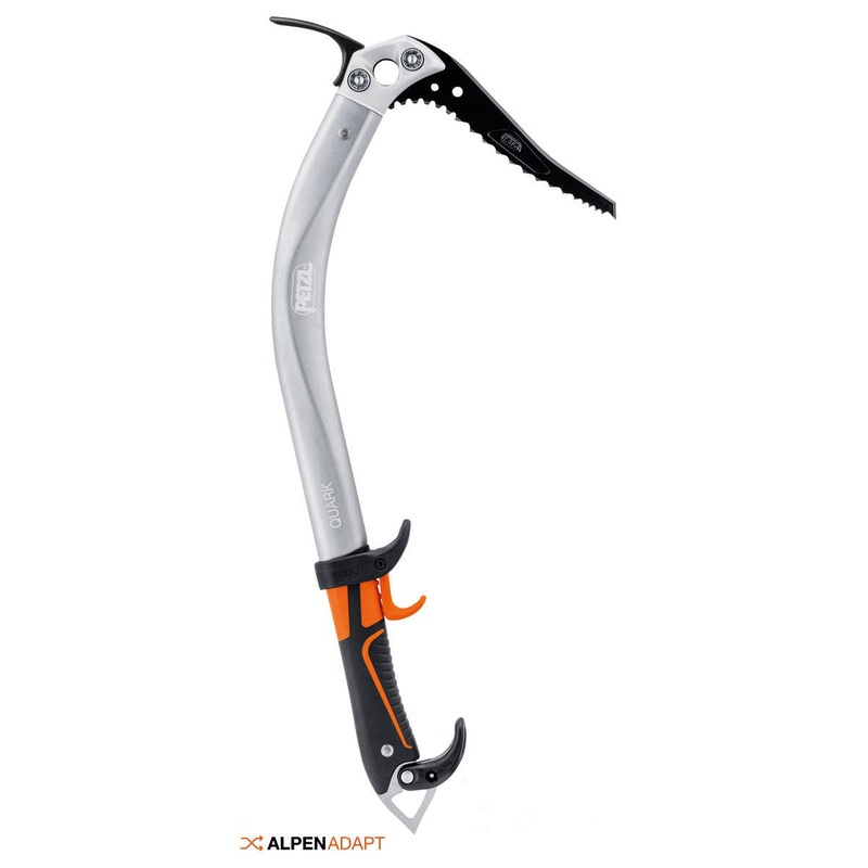Quark Ice Axe|Adze|Hammer