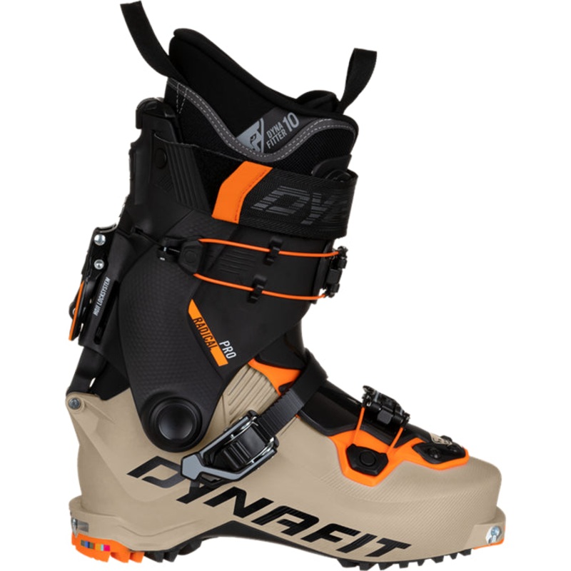 Radical Pro Ski Boots 2026|25|25.5|26|26.5|27|27.5|28|28.5|29|29.5|30|30.5