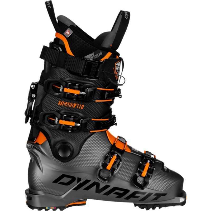 Tigard 110 Ski Boots 2026|23.5|24|24.5|25|25.5|26|26.5|27|27.5|28|28.5|29|29.5