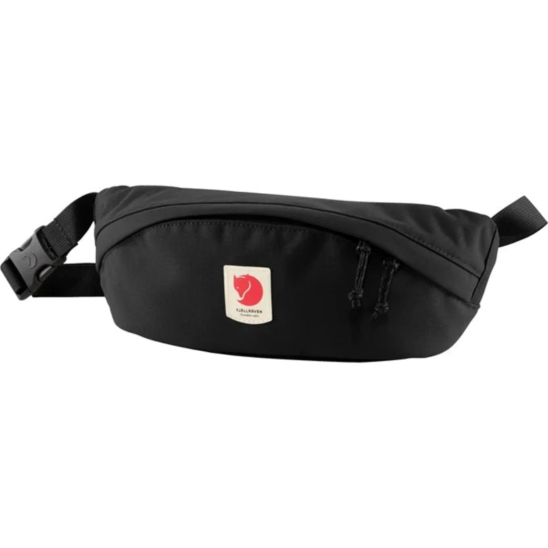 Ulvo Hip Pack|Black|Orange|Mountain Blue|Red Gold|Green