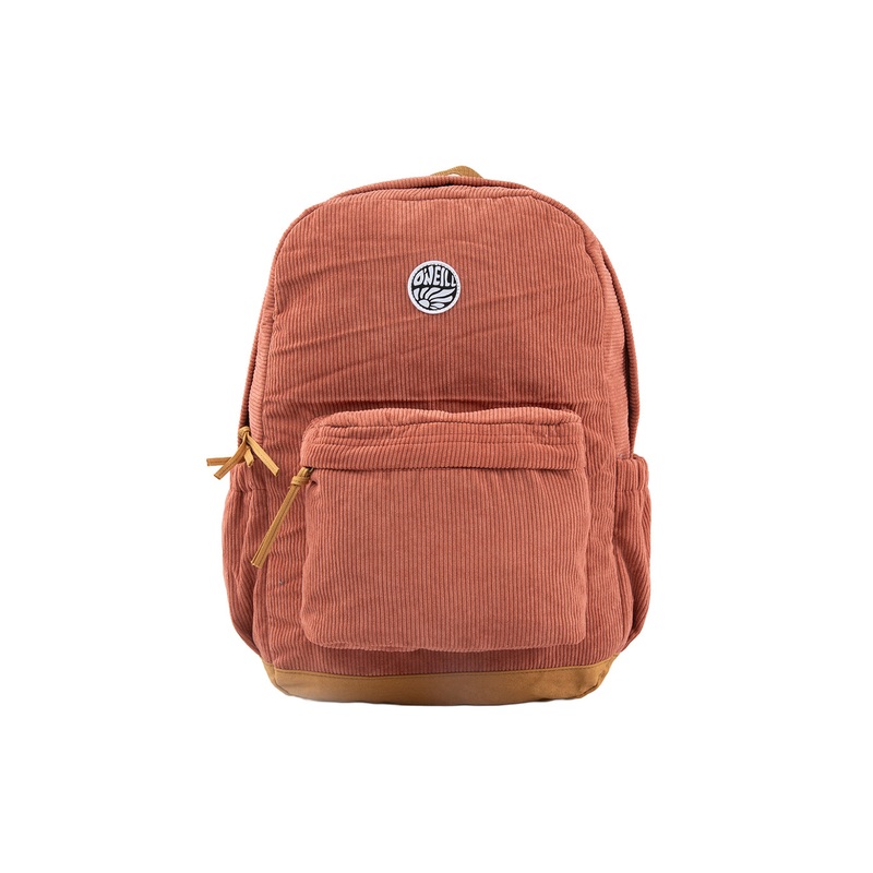 WATERFRONT CORD BACKPACK|malibu|desert sand|O/S