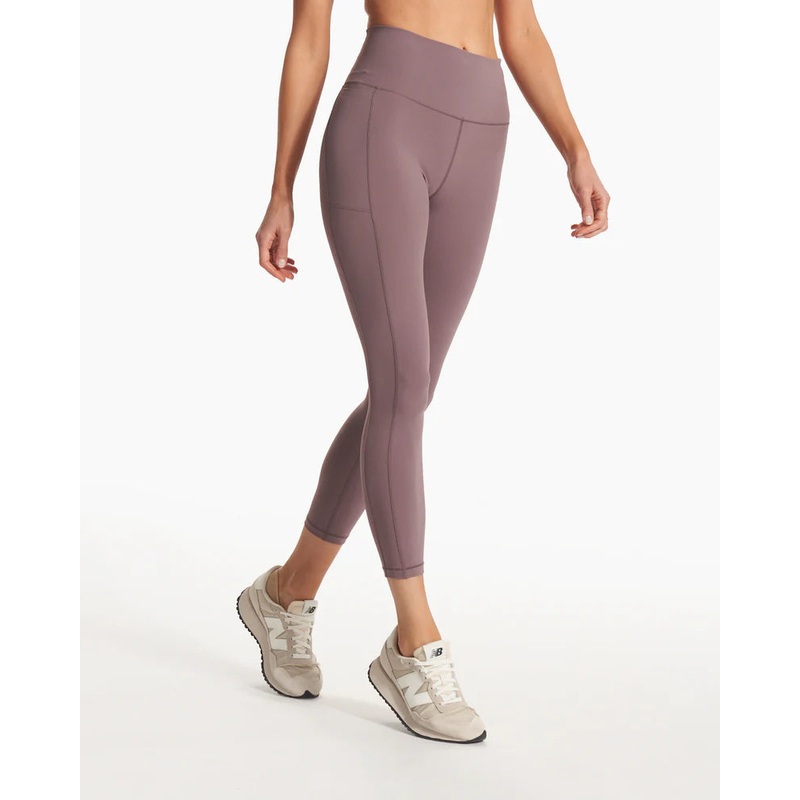 Women’s Studio Pocket Legging|Hazel|Black|Small|Medium|Large|XLarge