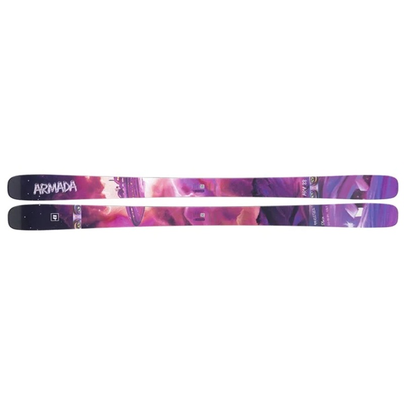 ARV 88 SKIS|171|176|166|181