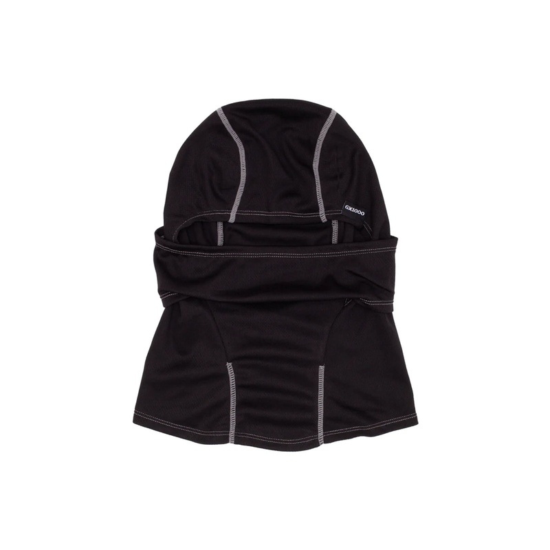 BALACLAVA|black|O/S