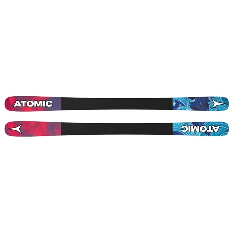 BENT 85 SKIS|160|165|170|175