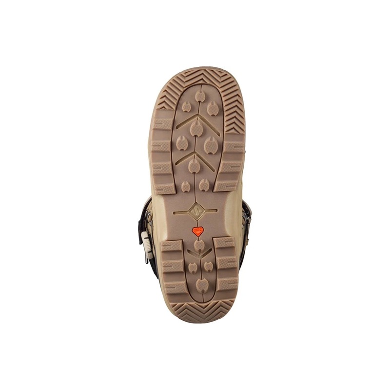 ECHO LACE SJ BOA SNOWBOARD BOOTS