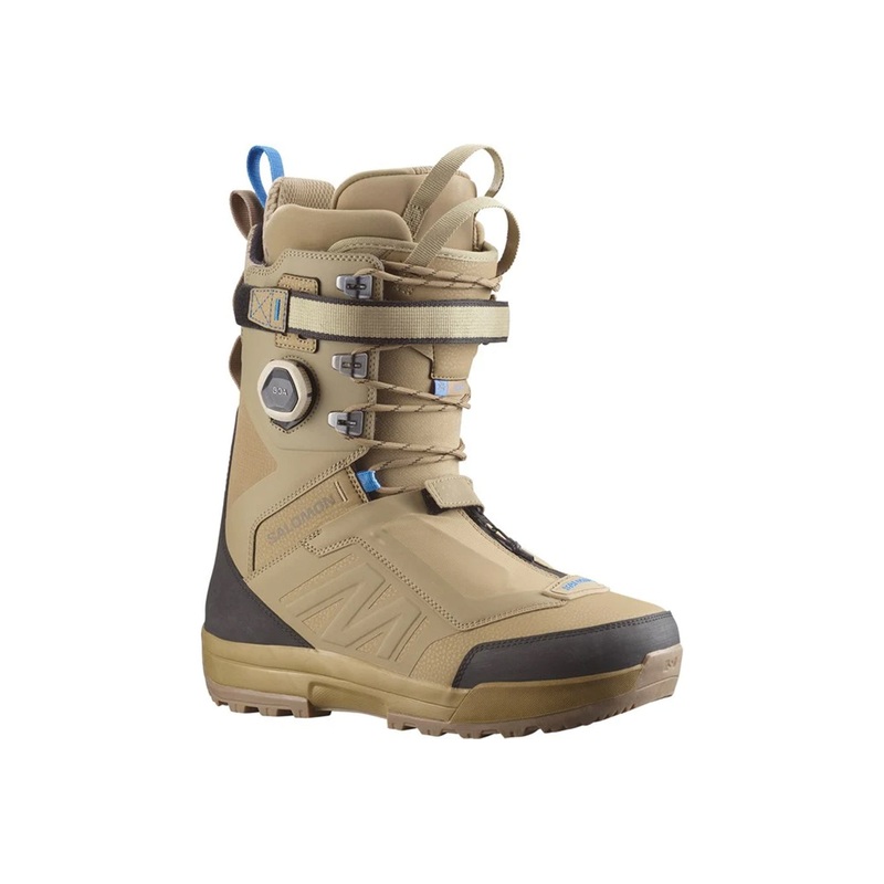 ECHO LACE SJ BOA SNOWBOARD BOOTS