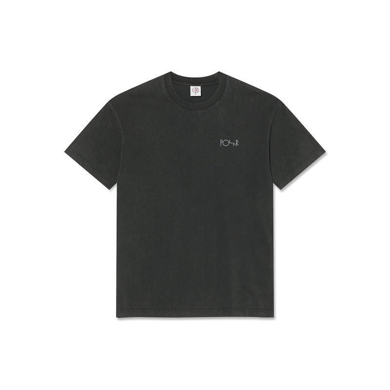HORSE HAND T-SHIRT|silver/black|M|L|XL