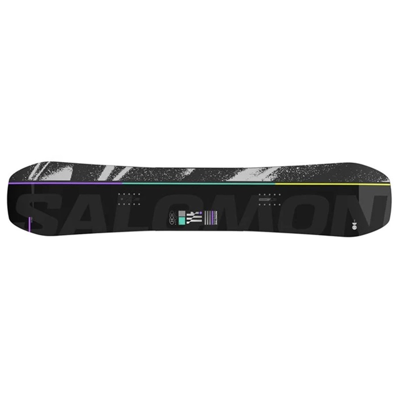 HUCK KNIFE PRO SNOWBOARD|156|159|156w