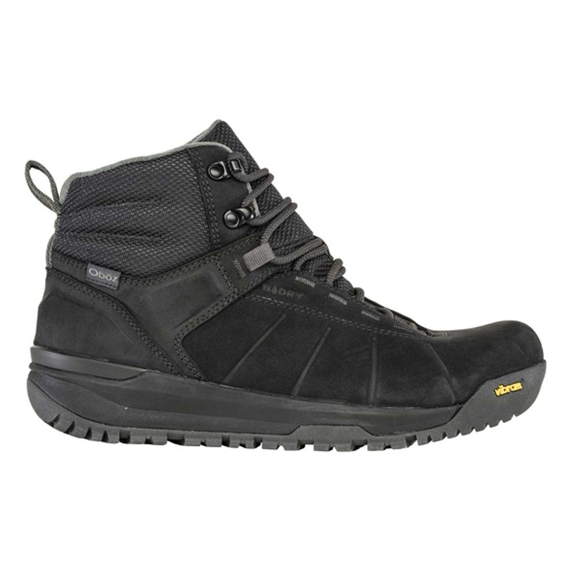 Men’s Andesite Mid Insulated Hiking Boots