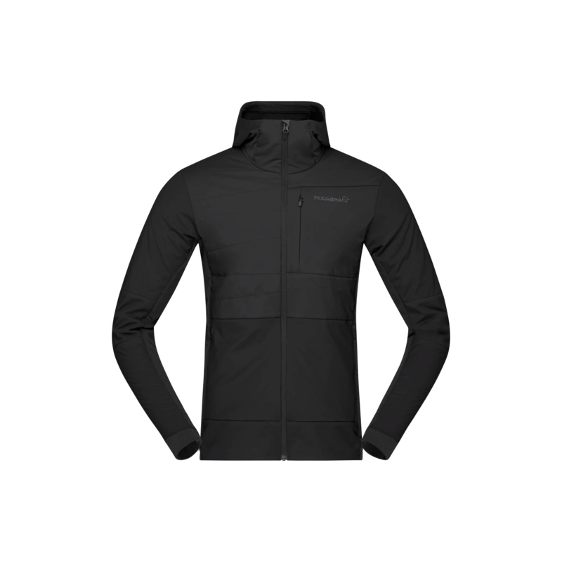 Men’s Falketind Alpha90 Insulated Zip Hoody