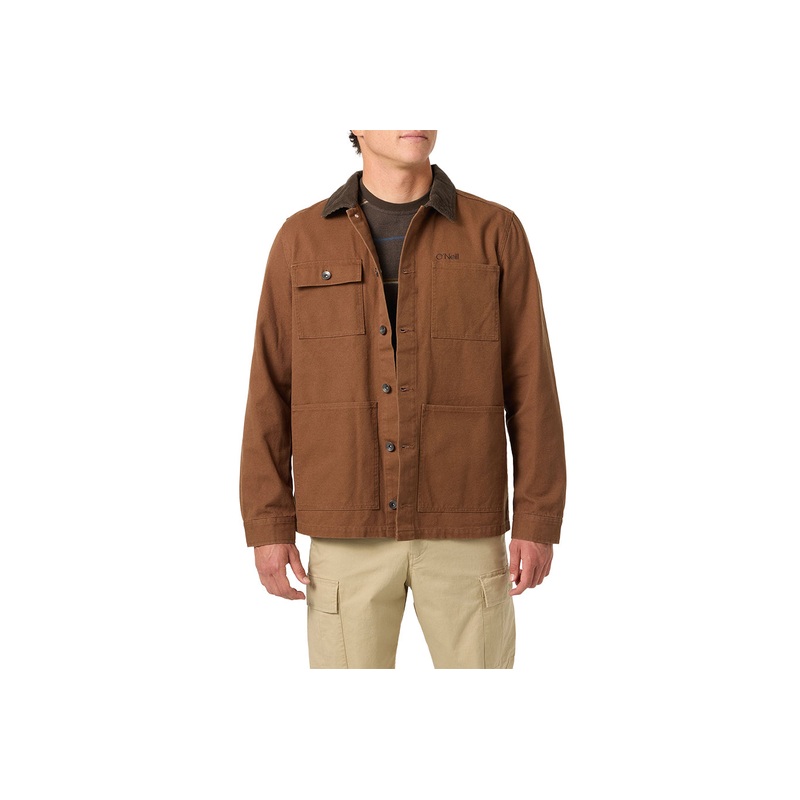 OG DISTRICT JACKET|dachshund|M|L|XL