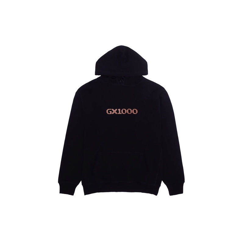 OG LOGO HOODIE|black|M|L|XL