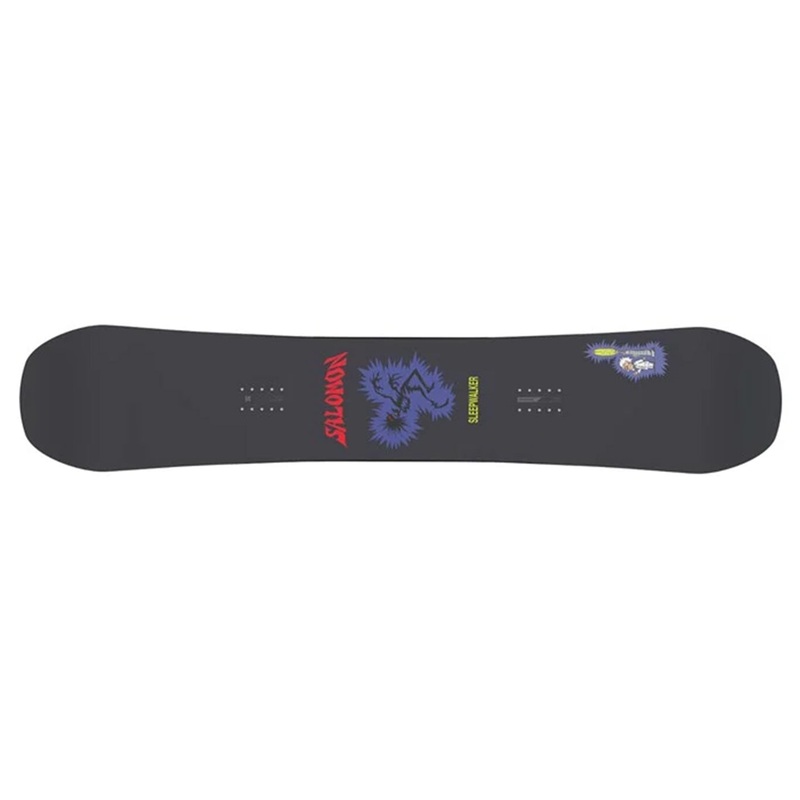 SLEEPWALKER SNOWBOARD|151|153|155|158|155w|158w